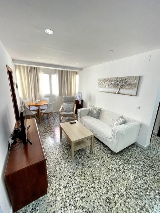 Family Home By Cadiz Time Εξωτερικό φωτογραφία