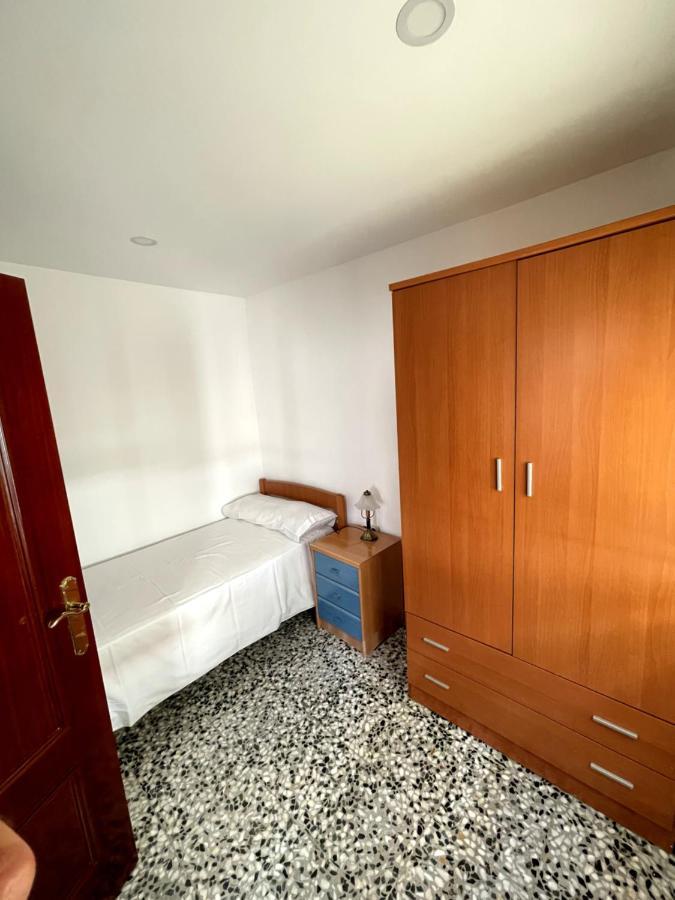 Family Home By Cadiz Time Εξωτερικό φωτογραφία