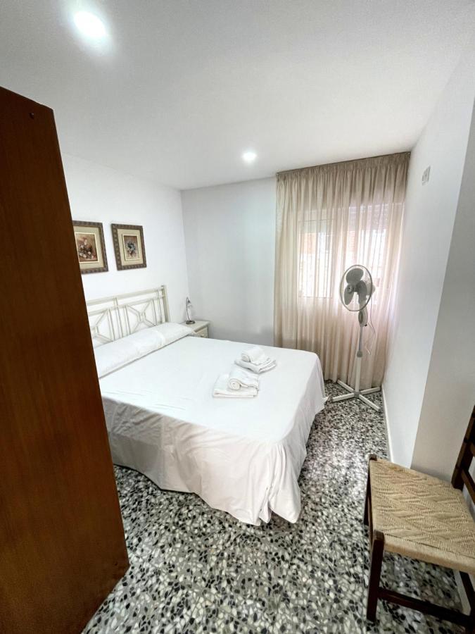 Family Home By Cadiz Time Εξωτερικό φωτογραφία