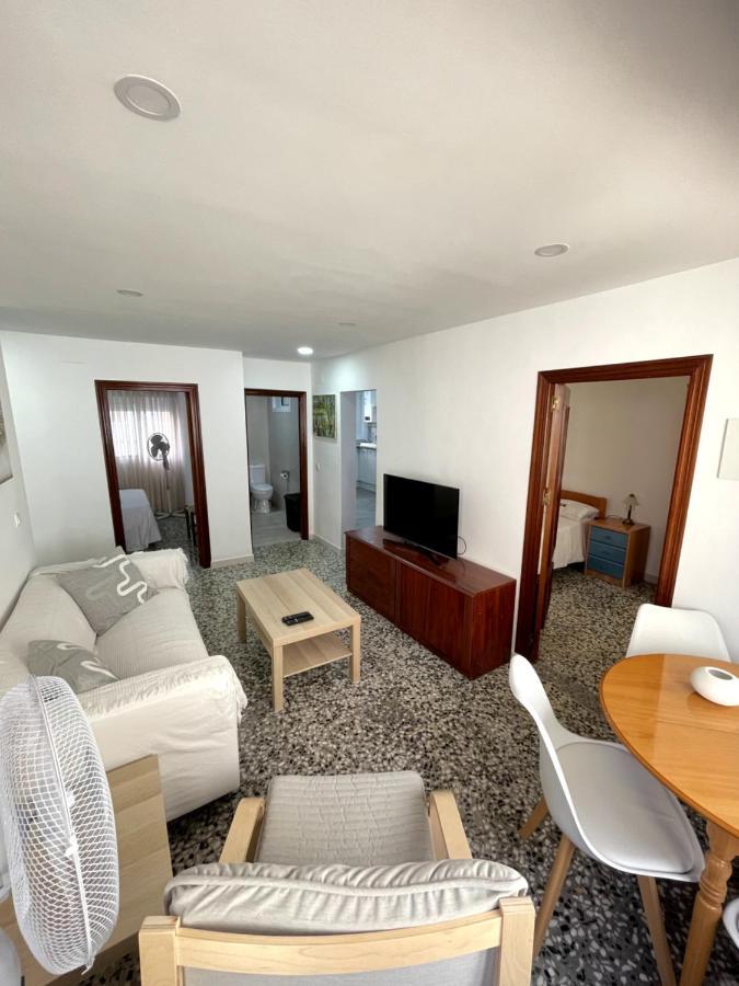 Family Home By Cadiz Time Εξωτερικό φωτογραφία