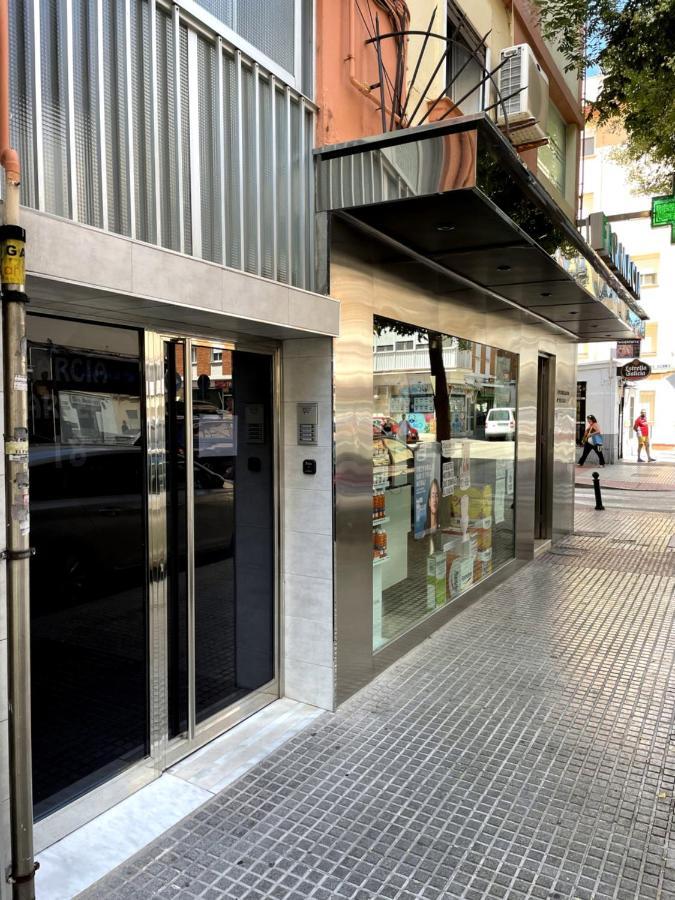 Family Home By Cadiz Time Εξωτερικό φωτογραφία