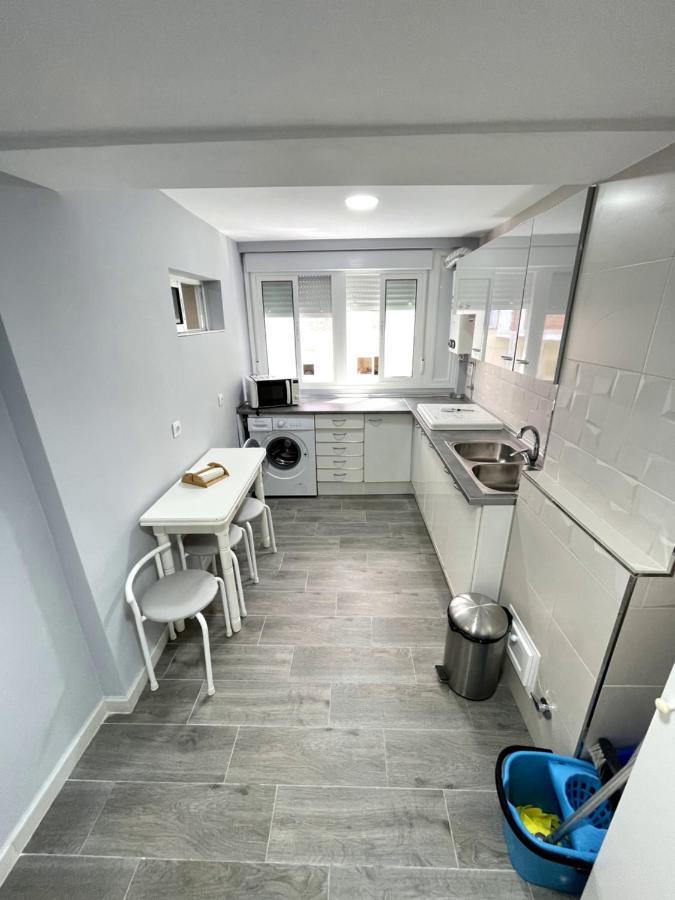 Family Home By Cadiz Time Εξωτερικό φωτογραφία